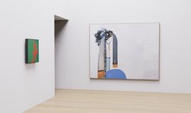 Victoria Beckham brings contemporary art to Dover Street store