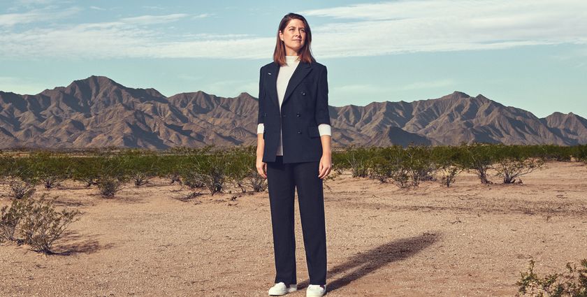 Anti-aspiration Advertising