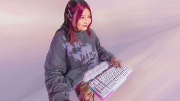 Future Five 2025: Gaming