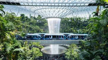 TFWA 2024: Tailored for Travellers