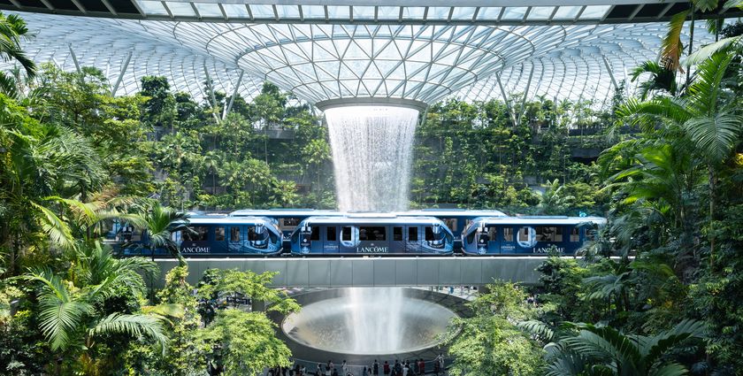 TFWA 2024: Tailored for Travellers
