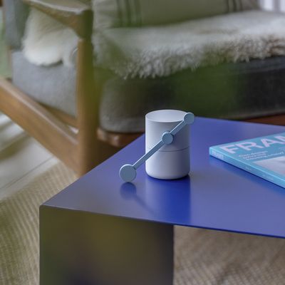 Little Signals by Google and Map Project Office, UK
