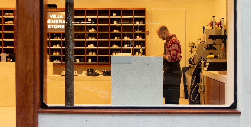 Retail Staff Futures