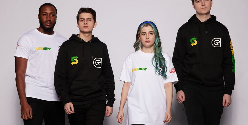 Gamer Wellness Market