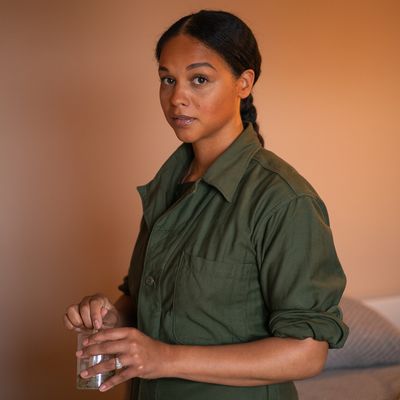 Lottie Rowlatt, head of learning at Haeckels, UK