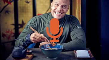 Podcast: Harry Jameson on Personal Optimisation