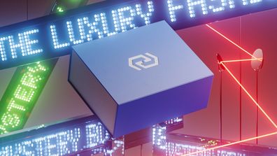 Heating up Luxury Fashion for Gen Z
