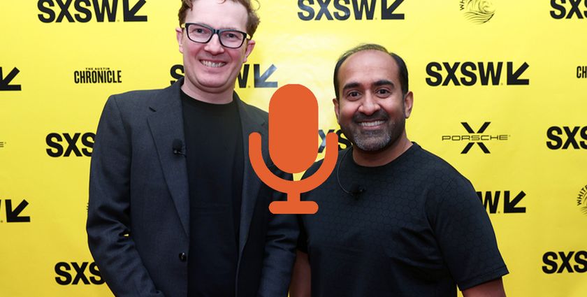 Podcast: Reluctant Futurists Henry Coutinho Mason and Rohit Bhargava