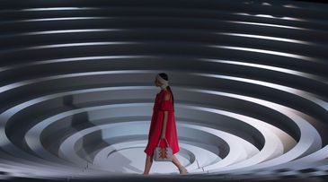 Spring/summer 2017 Fashion Week: Part 1