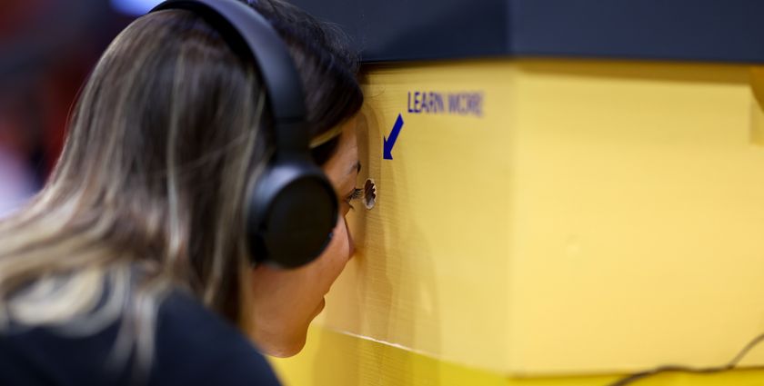 Web Summit 2024: 7 trends to watch