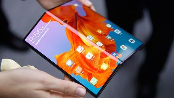 The unexpected UX potential of folding smartphones