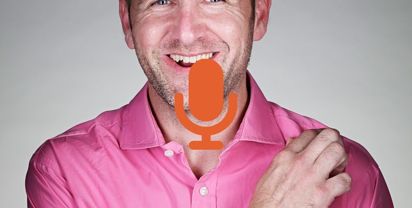 Podcast: Ian Johnston on Escapist Retail Experiences