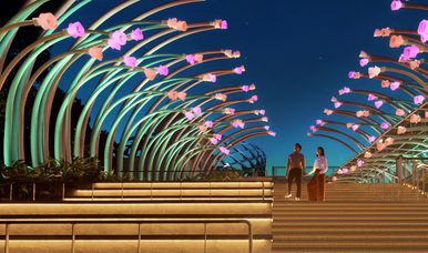 Crafting Singapore’s Well-Nation