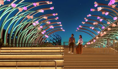 Crafting Singapore’s Well-Nation