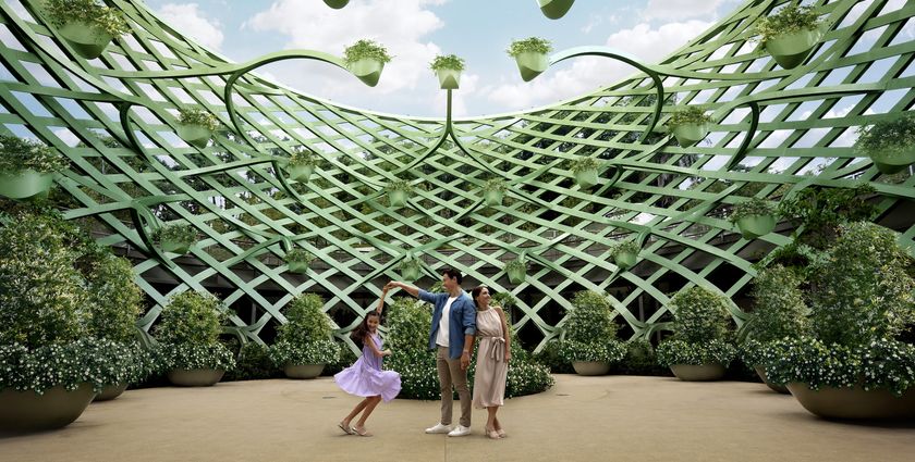 Crafting Singapore’s Well-Nation
