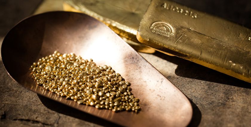 Pioneering the future of luxury sourcing