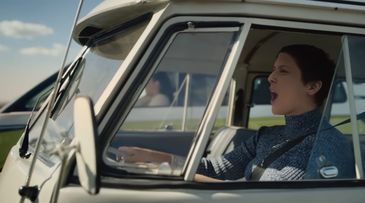 Can AI Generate Emotionally Driven Brands?