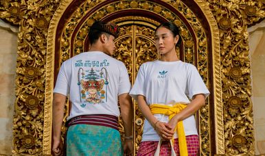 Gen Z in Indonesia