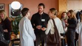 The Future Laboratory hosts Members’ and Clients’ Breakfast Briefing
