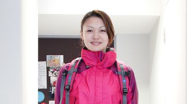 Yama girls