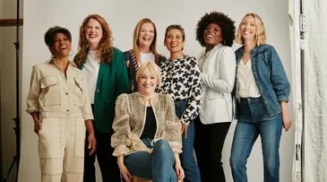 Reframing Ageing