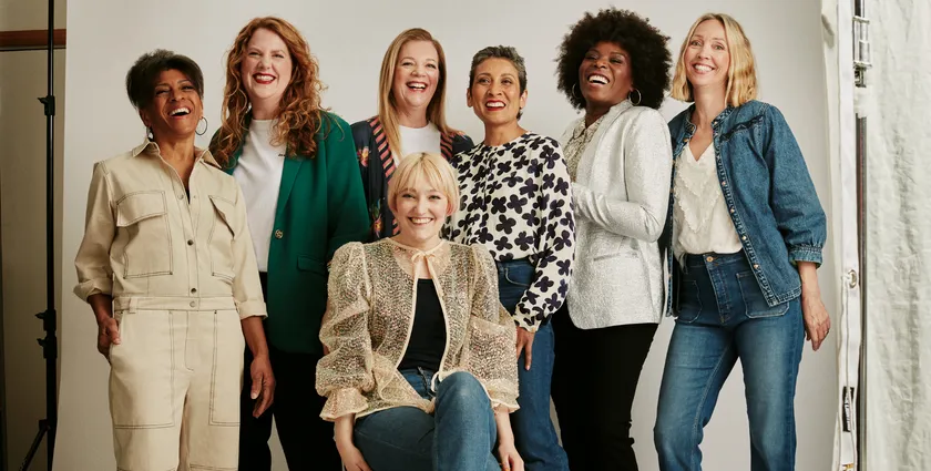 Reframing Ageing