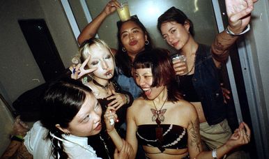 Gen Z in Singapore