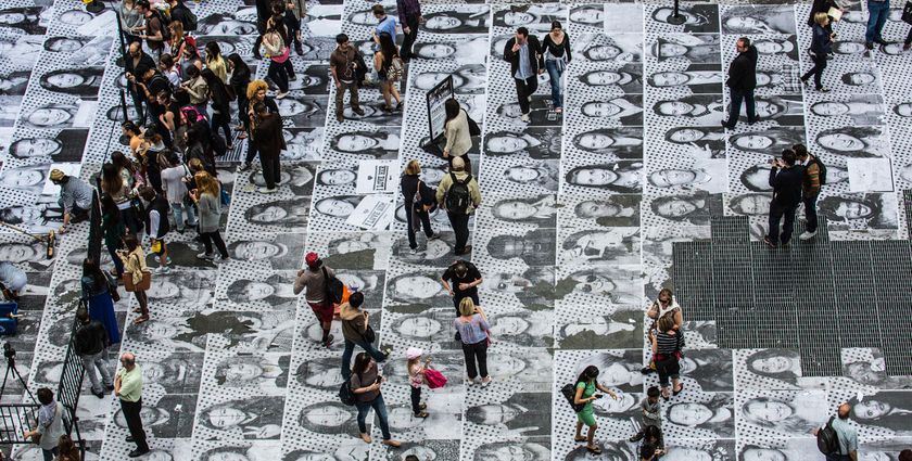 Scattered Schools