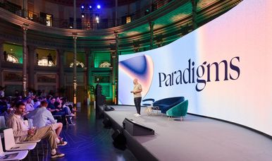 Paradigms 2024: Future of Branding