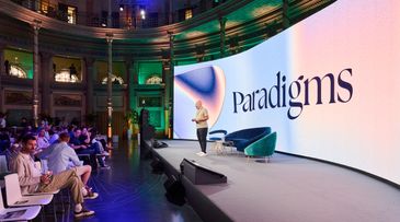 Paradigms 2024: Future of Branding