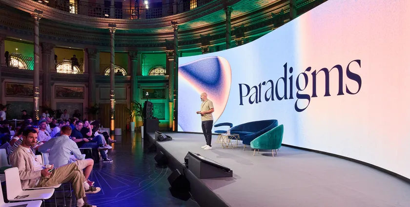 Paradigms 2024: Future of Branding