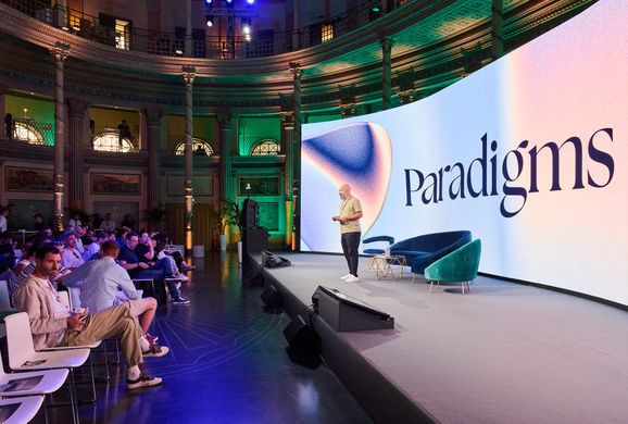 Paradigms 2024: Future of Branding