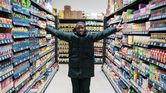 Rappers Krept & Konan launch supermarket for diverse communities