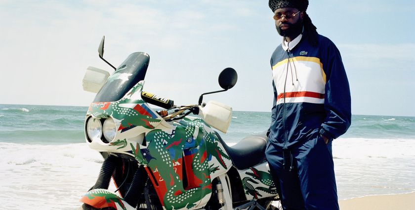 Five ways motorcycles are bridging youth culture