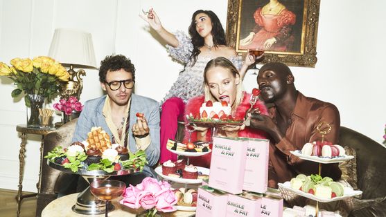 Functional Feasting