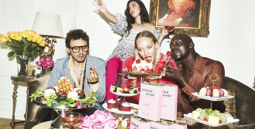 Functional Feasting