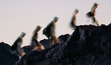 The Power of Resilient Leaders
