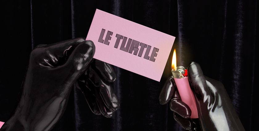 Leta Sobierajski: Art direction