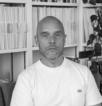 Liam Radley