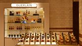 The Space: Liberty's Fragrance Lounge