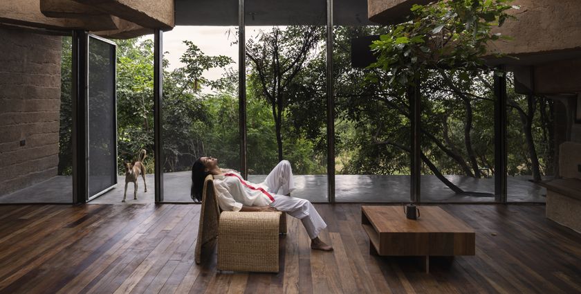 Regenerative Homes