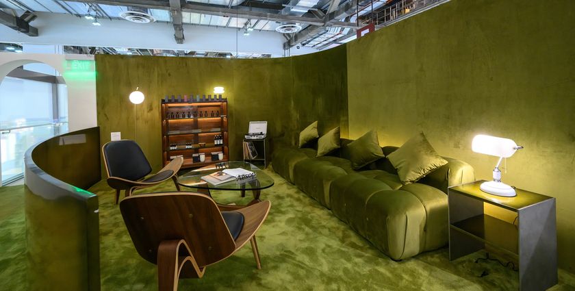 TFWA Asia Pacific 2024: Ritualising Beauty Retail