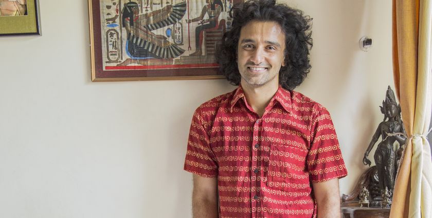 New Indian Tastemakers