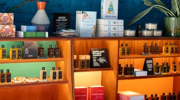 Scent Retail Futures