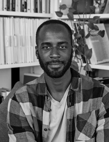 Malcolm Wiredu