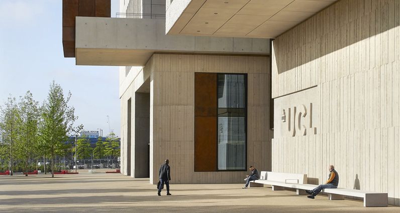 Redesigning Higher Education Spaces