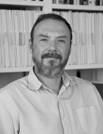 Martin Farrington