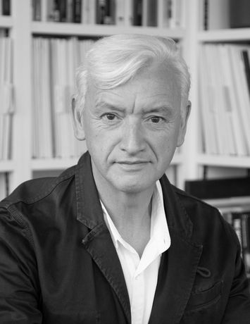 Martin Raymond