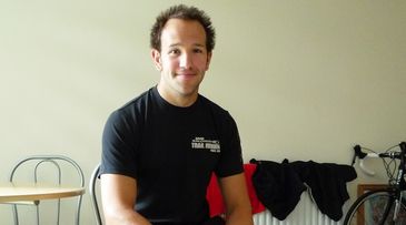 Nu Trekkers