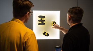 Material Matters 2024: Playful Ecology